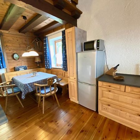 Ferienwohnung Kehlsteinblick Schönau am Königssee Zewnętrze zdjęcie