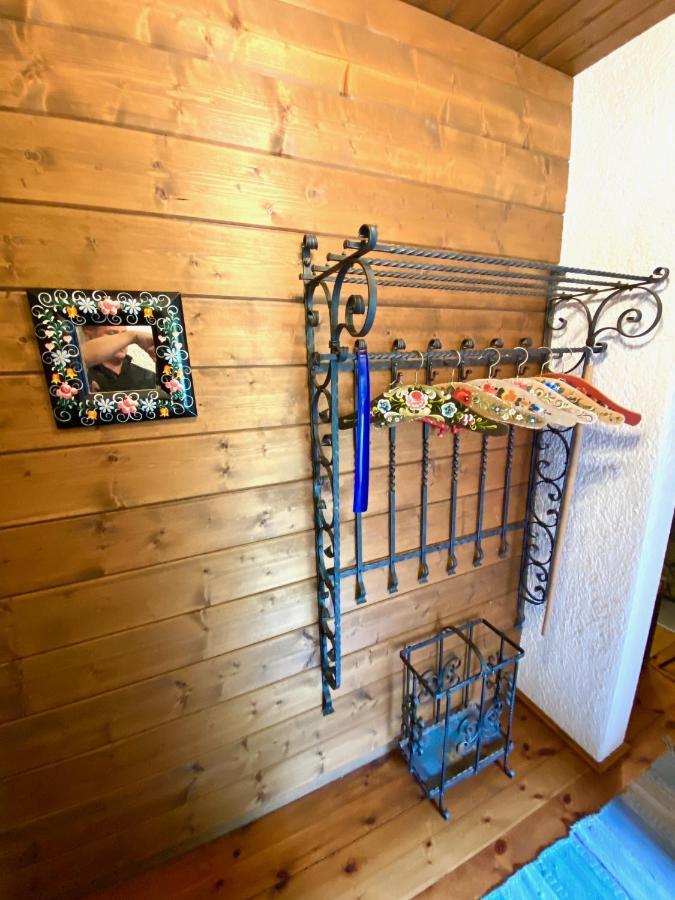 Ferienwohnung Kehlsteinblick Schönau am Königssee Zewnętrze zdjęcie