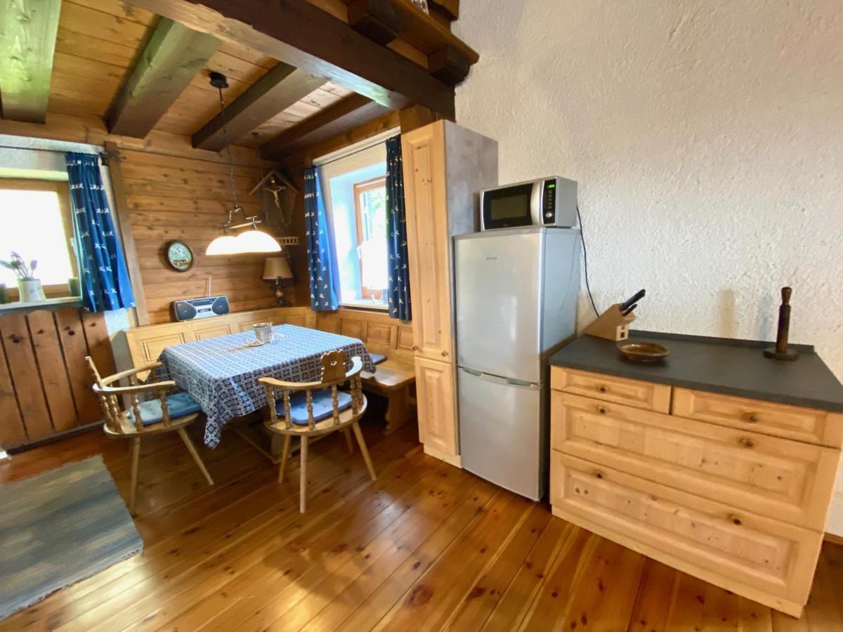 Ferienwohnung Kehlsteinblick Schönau am Königssee Zewnętrze zdjęcie