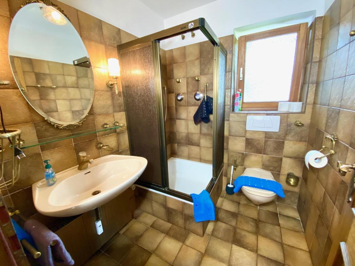 Ferienwohnung Kehlsteinblick Schönau am Königssee Zewnętrze zdjęcie