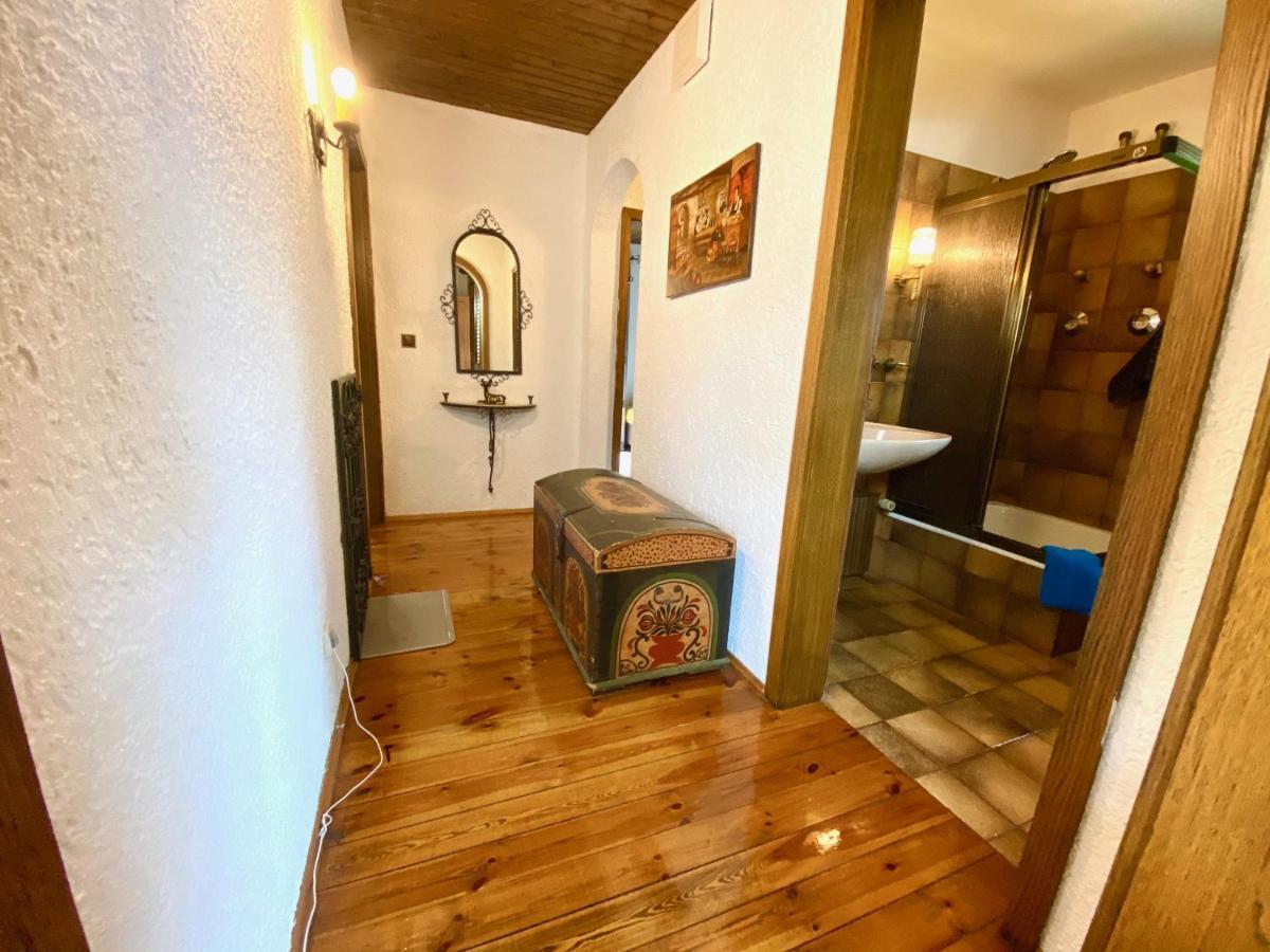 Ferienwohnung Kehlsteinblick Schönau am Königssee Zewnętrze zdjęcie