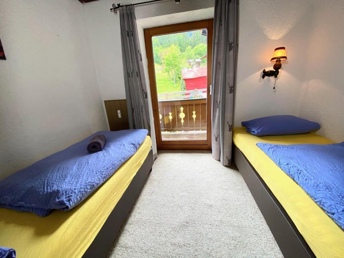 Ferienwohnung Kehlsteinblick Schönau am Königssee Zewnętrze zdjęcie