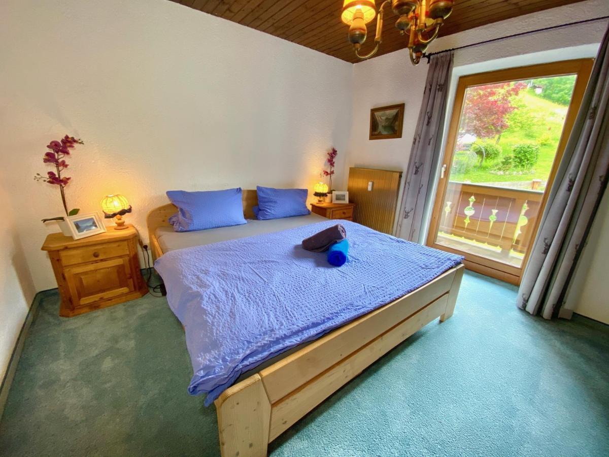 Ferienwohnung Kehlsteinblick Schönau am Königssee Zewnętrze zdjęcie